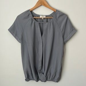 New with tags Collective Concepts blouse